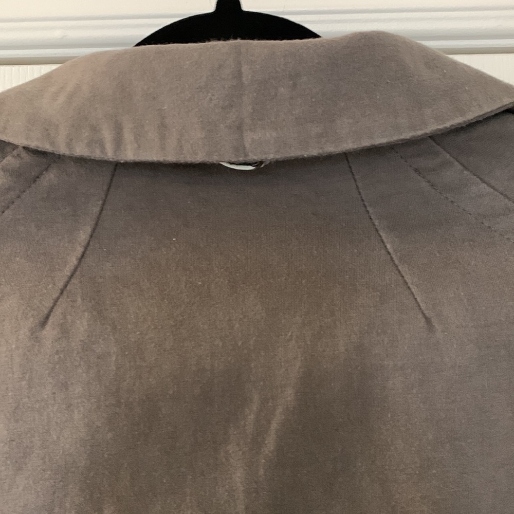 GUC Rudsak jacket - Picture 8 of 11